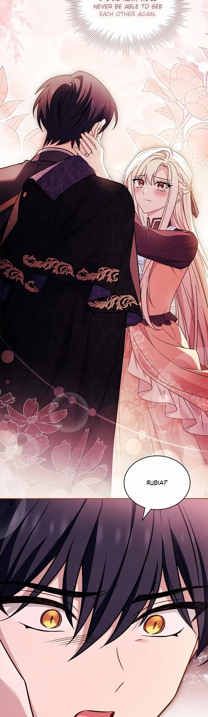 The Lady Wants to Rest Chapter 153 - Page 19 in English