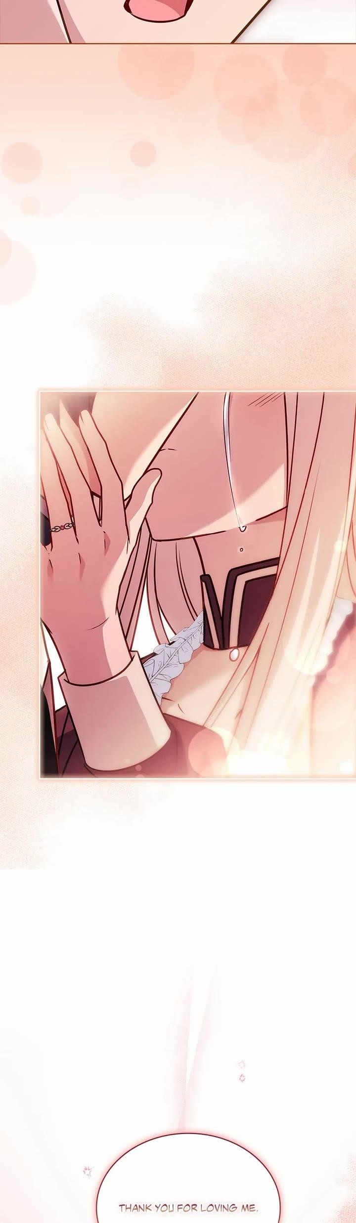 The Lady Wants to Rest Chapter 153 - Page 20 in English