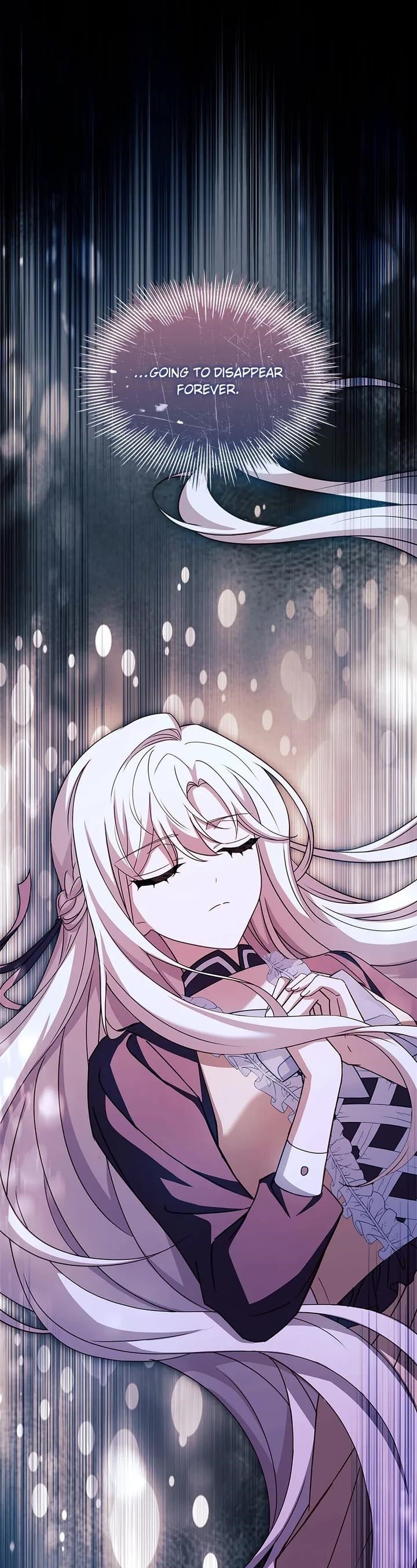 The Lady Wants to Rest Chapter 153 - Page 43 in English