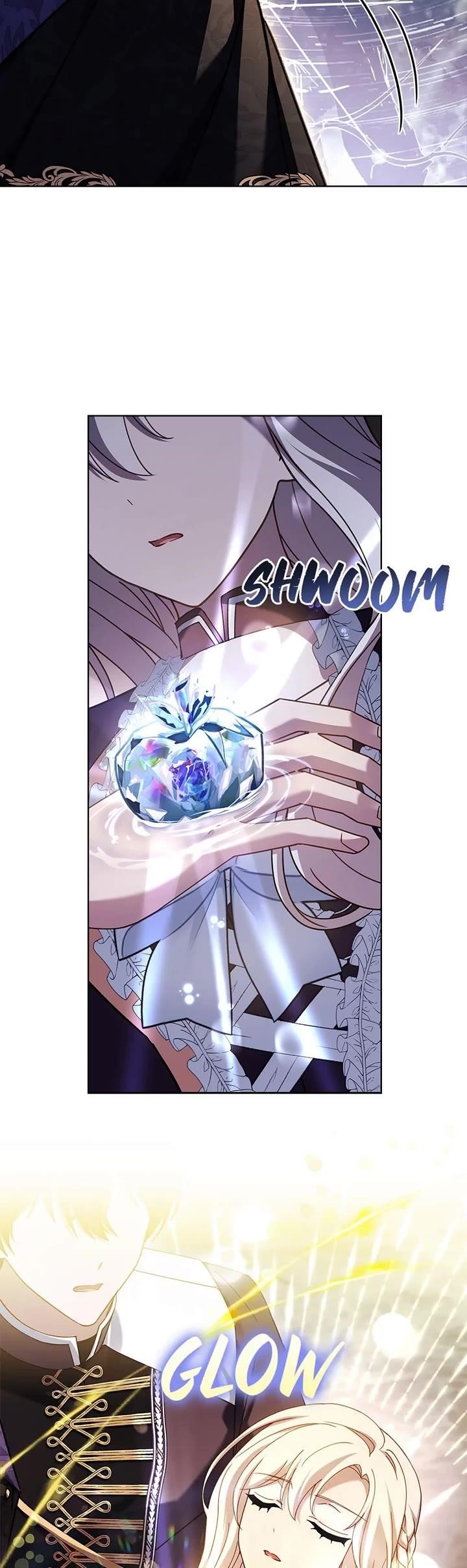 The Lady Wants to Rest Chapter 154 - Page 19 in English