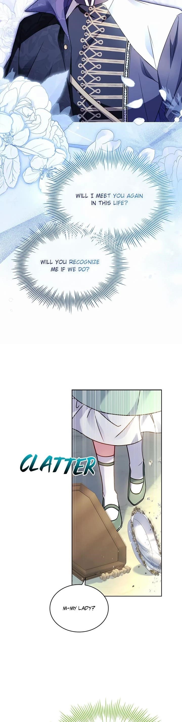The Lady Wants to Rest Chapter 154 - Page 40 in English