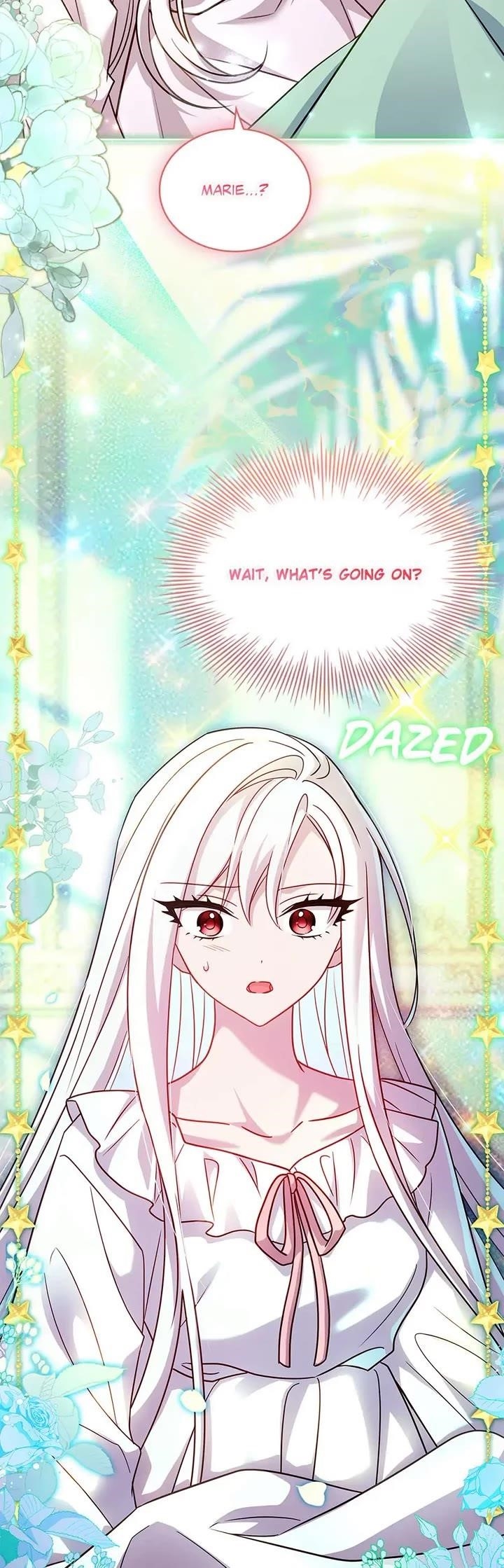 The Lady Wants to Rest Chapter 154 - Page 42 in English