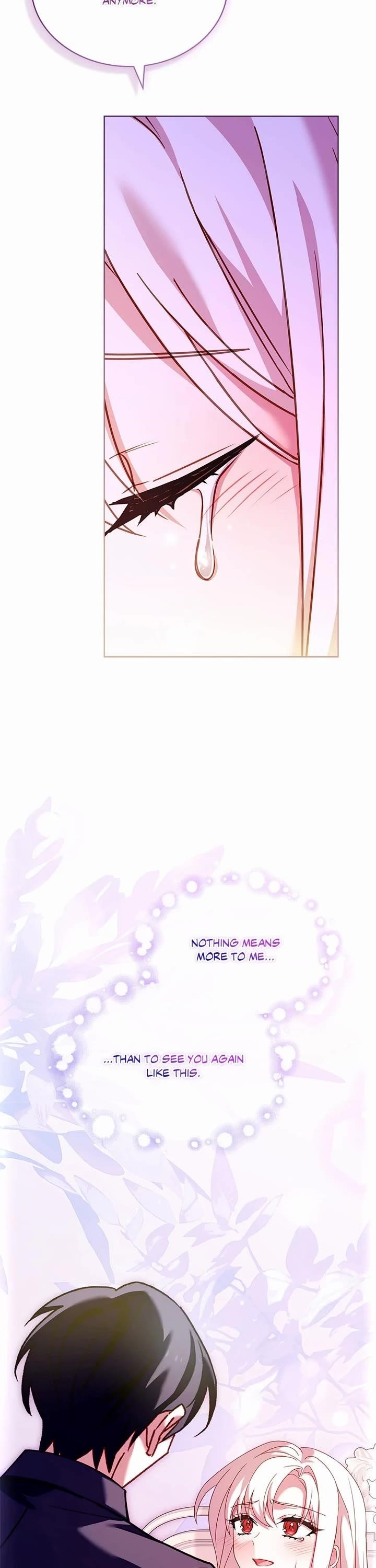 The Lady Wants to Rest Chapter 155 - Page 12 in English