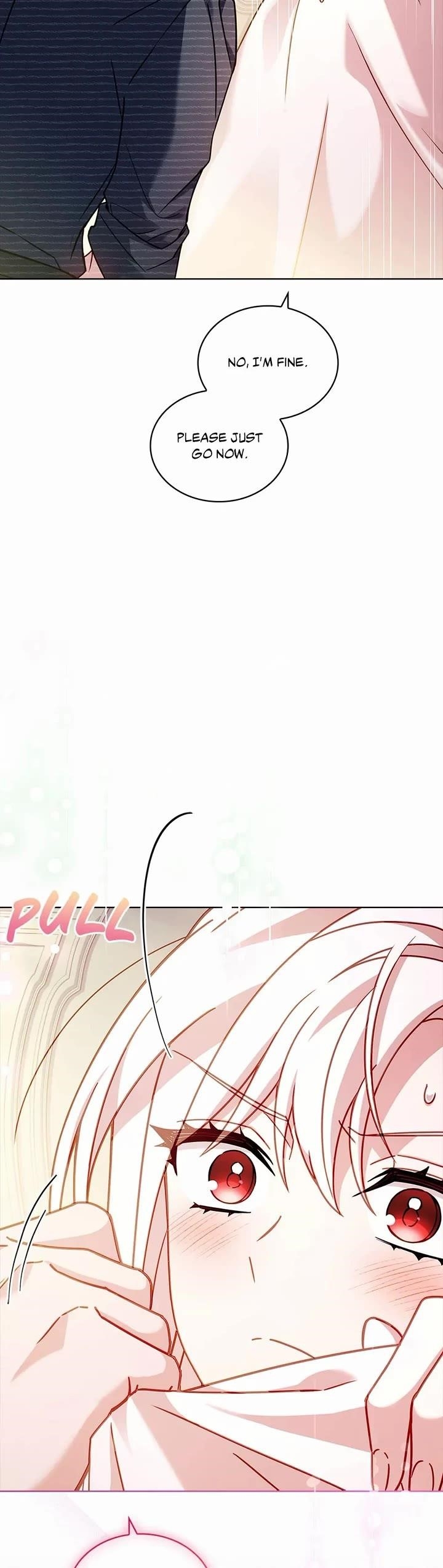 The Lady Wants to Rest Chapter 155 - Page 29 in English