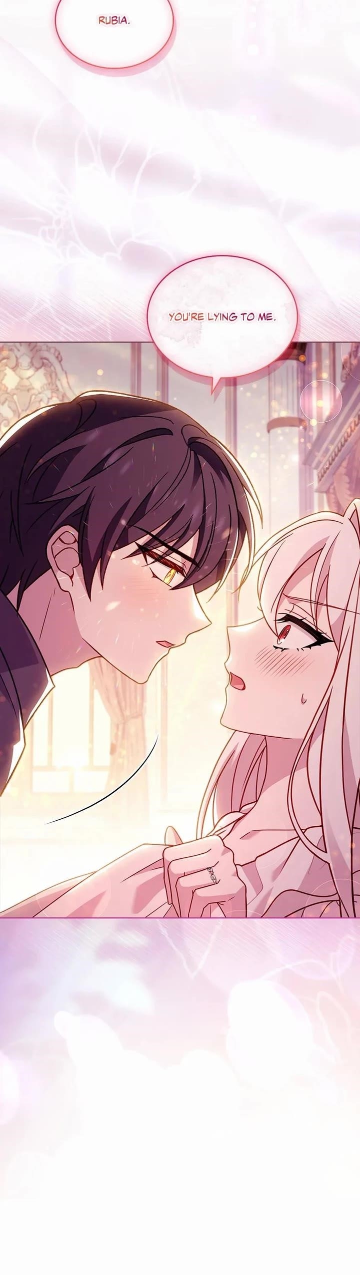 The Lady Wants to Rest Chapter 155 - Page 30 in English