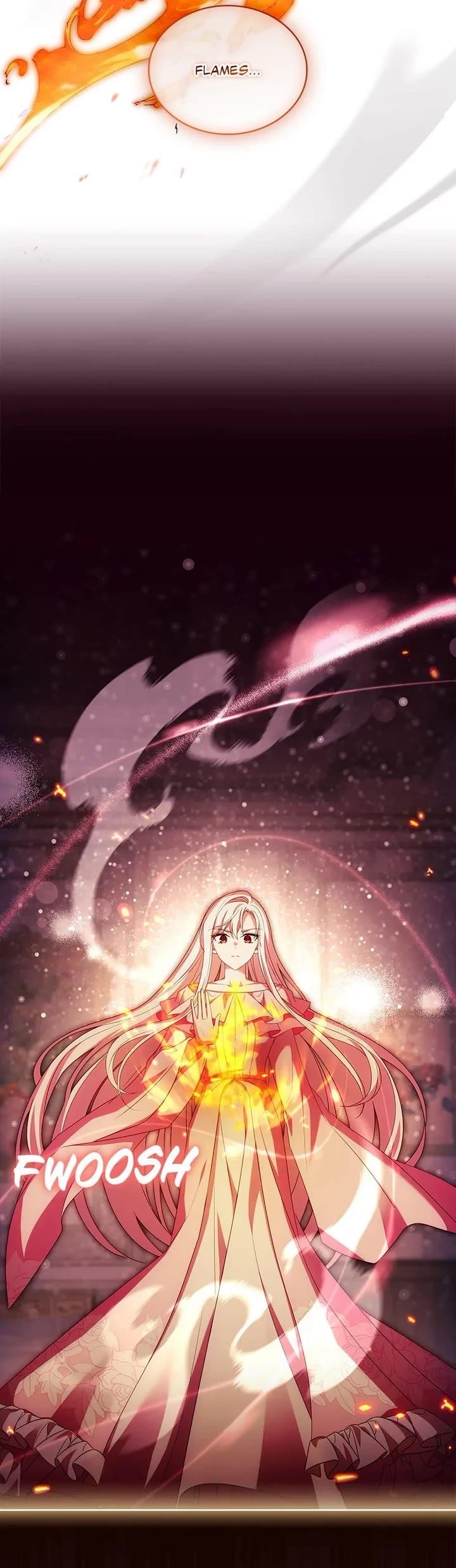 The Lady Wants to Rest Chapter 155 - Page 40 in English