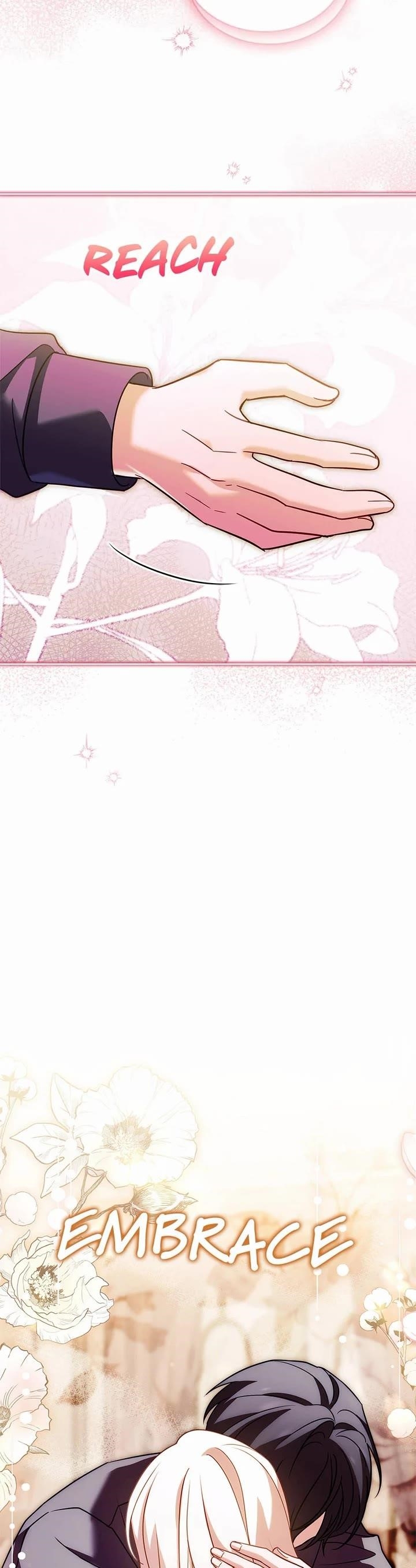 The Lady Wants to Rest Chapter 155 - Page 5 in English