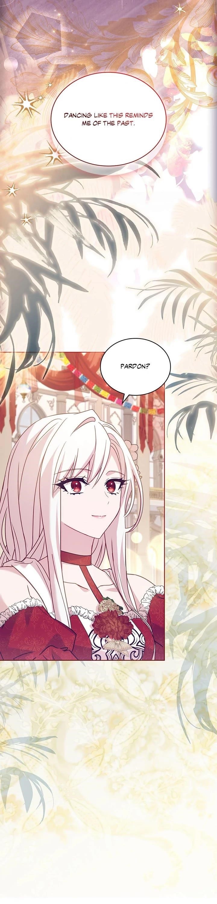 The Lady Wants to Rest Chapter 157 - Page 13 in English