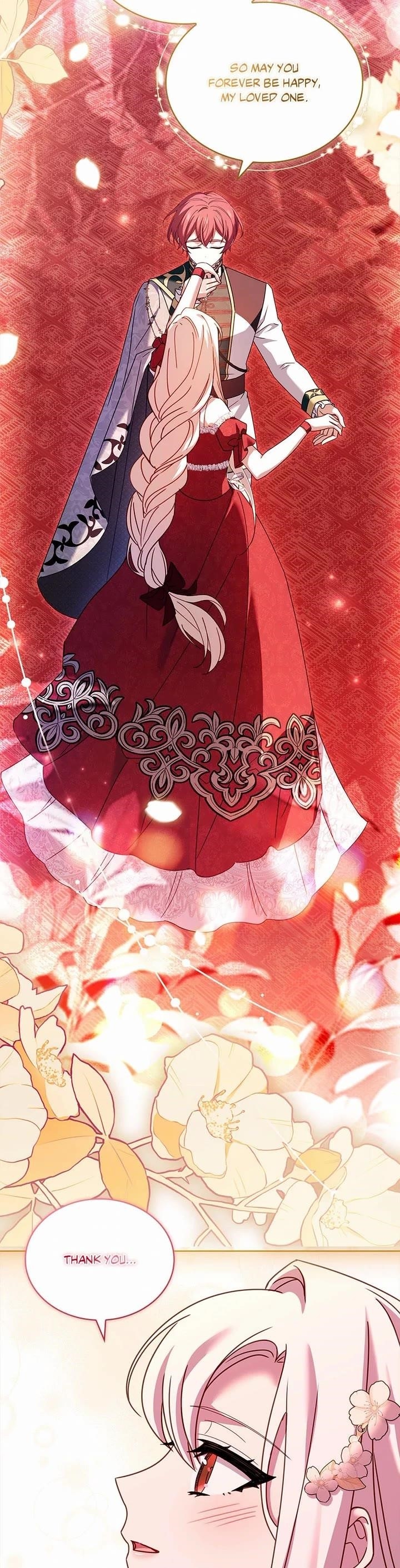 The Lady Wants to Rest Chapter 157 - Page 20 in English