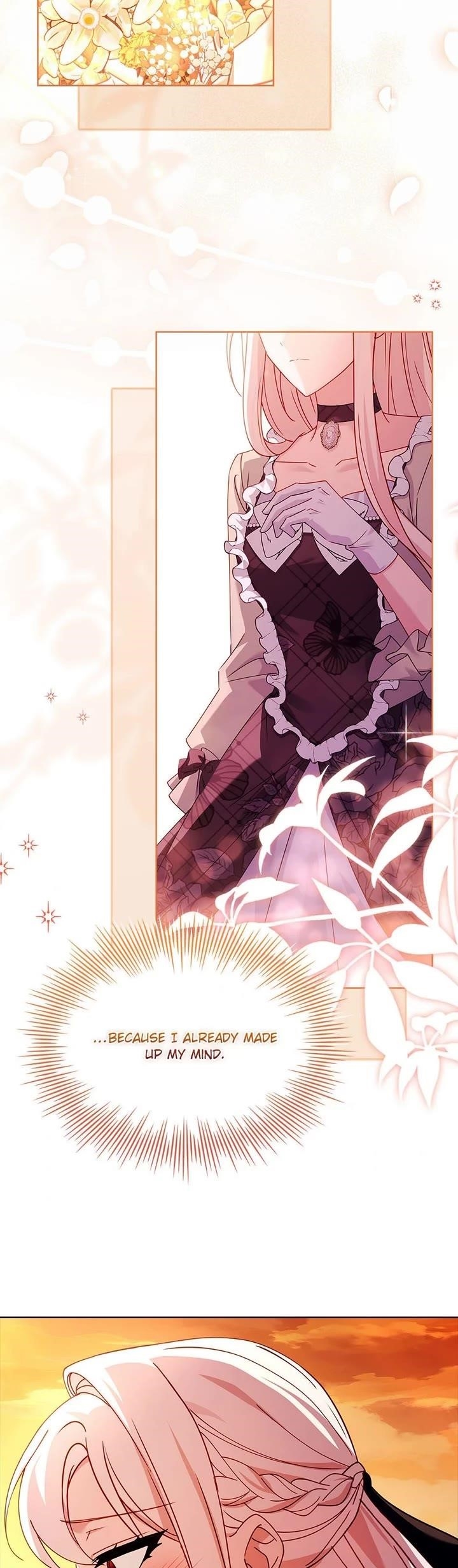 The Lady Wants to Rest Chapter 157 - Page 34 in English