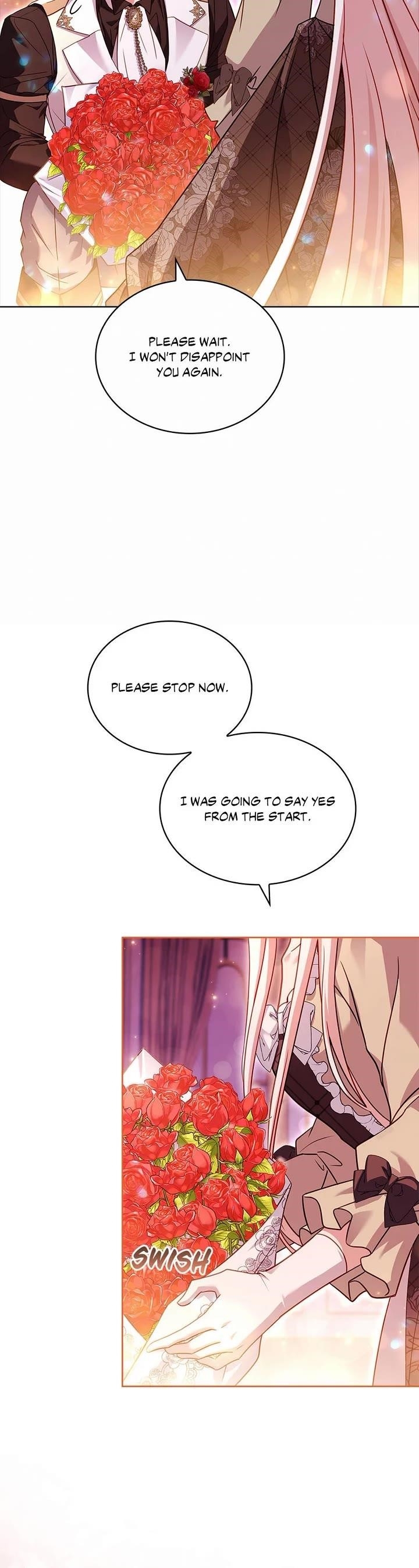 The Lady Wants to Rest Chapter 157 - Page 44 in English