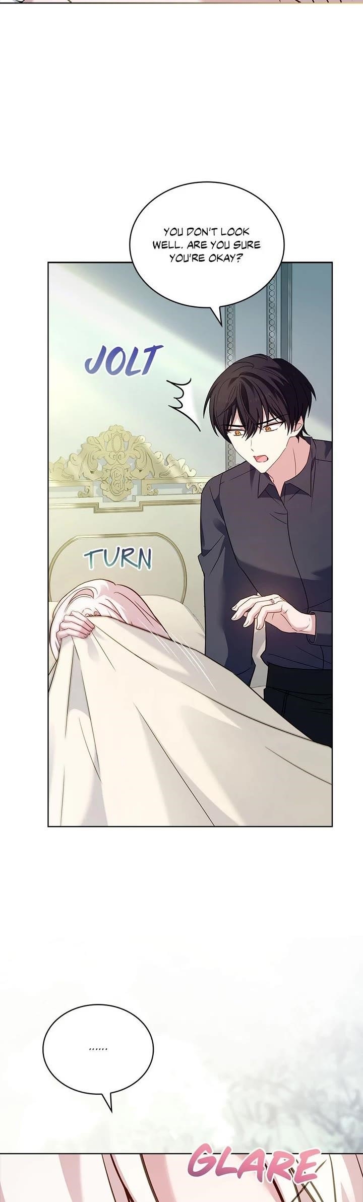 The Lady Wants to Rest Chapter 158 - Page 29 in English