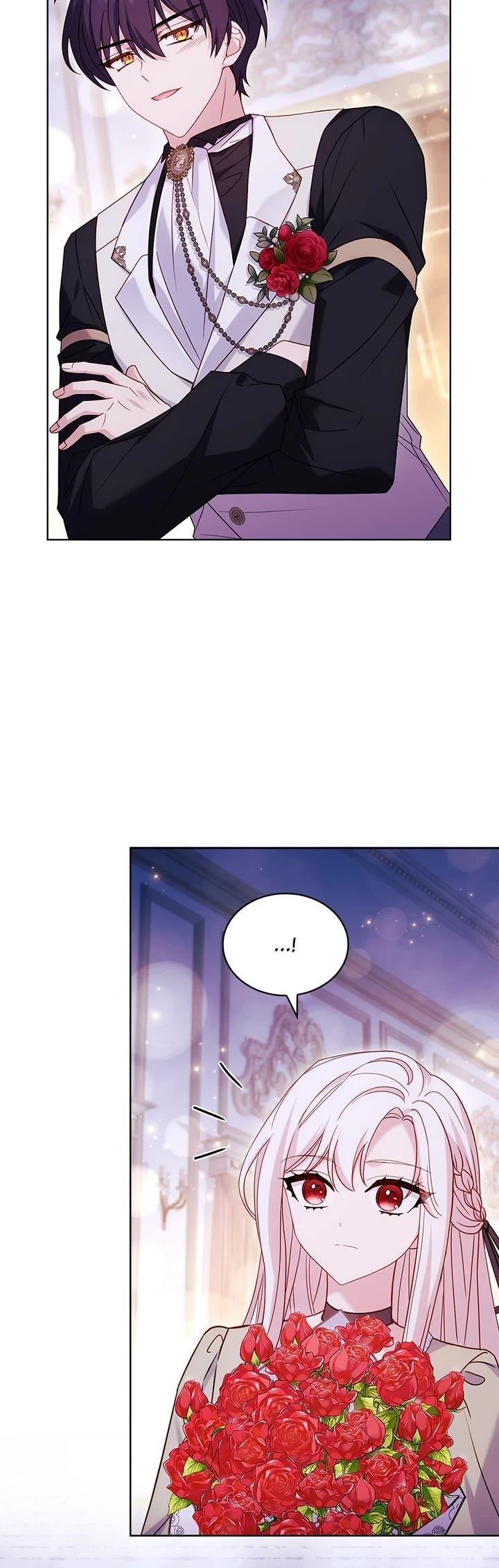 The Lady Wants to Rest Chapter 158 - Page 4 in English