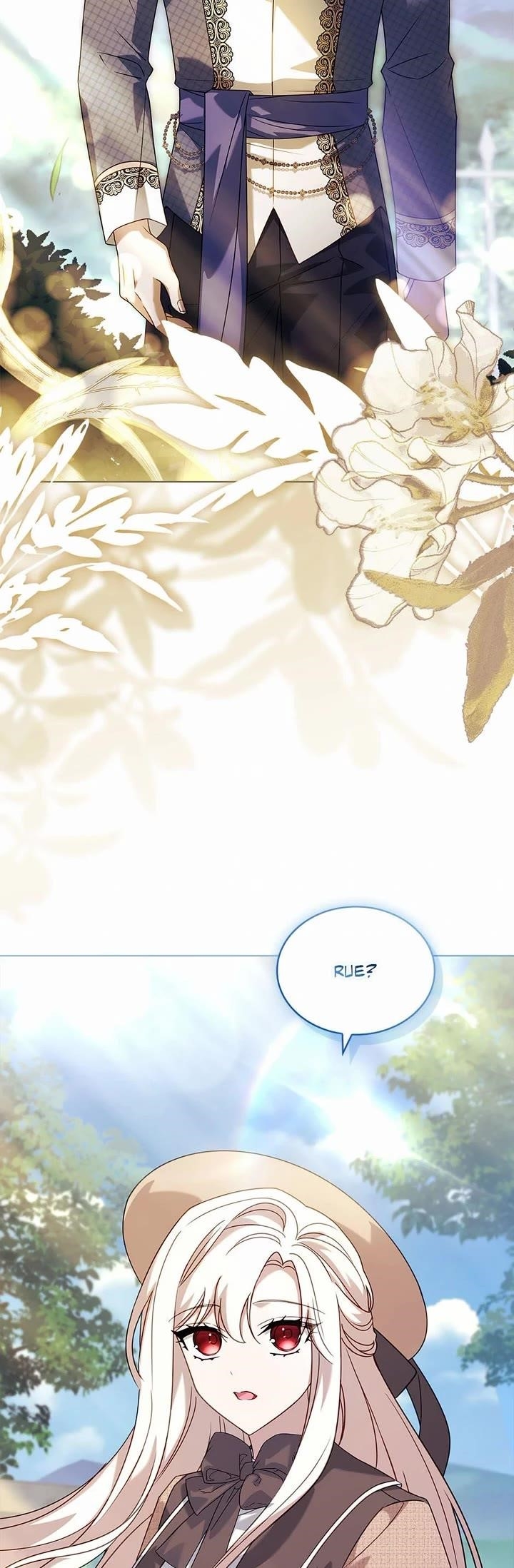 The Lady Wants to Rest Chapter 159 - Page 46 in English
