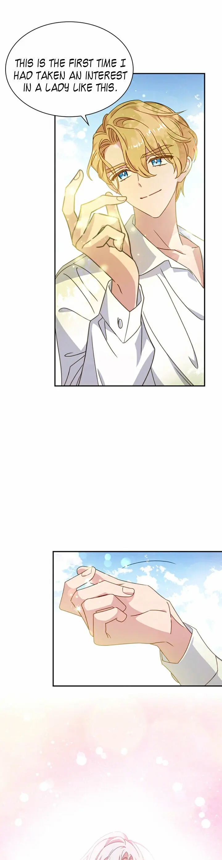 The Lady Wants to Rest Chapter 16 - Page 18 in English