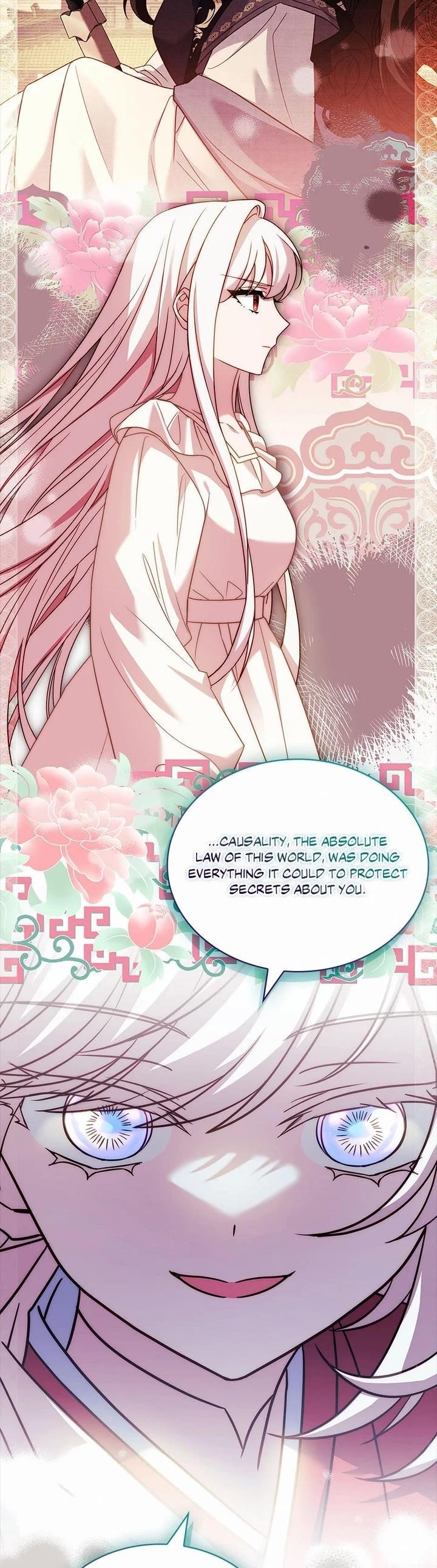 The Lady Wants to Rest Chapter 160 - Page 30 in English