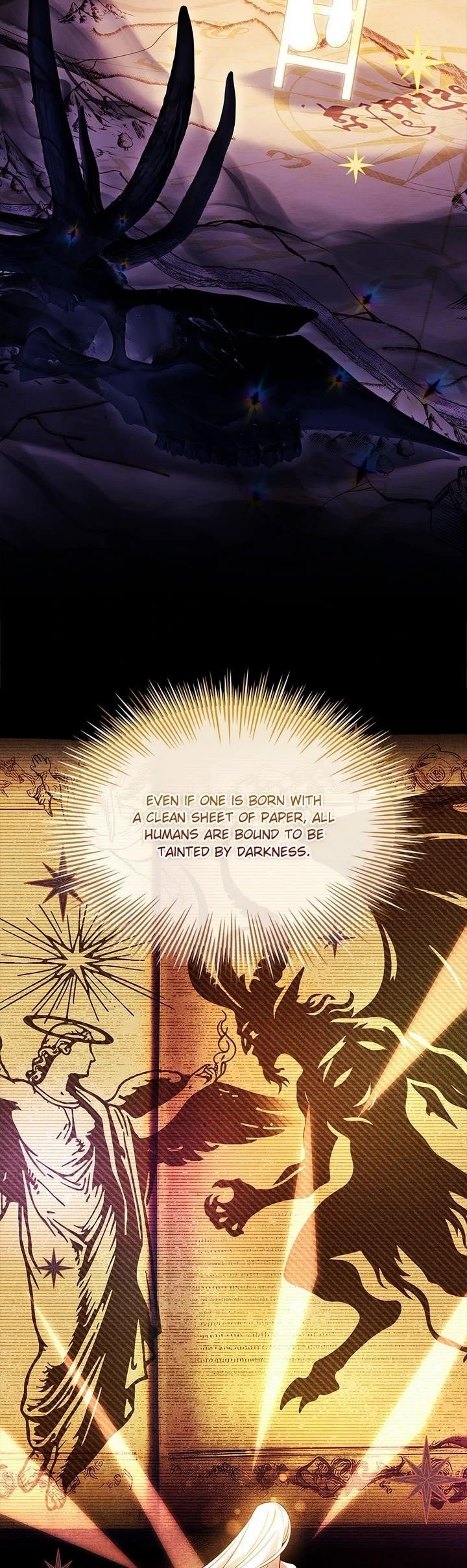 The Lady Wants to Rest Chapter 160 - Page 40 in English