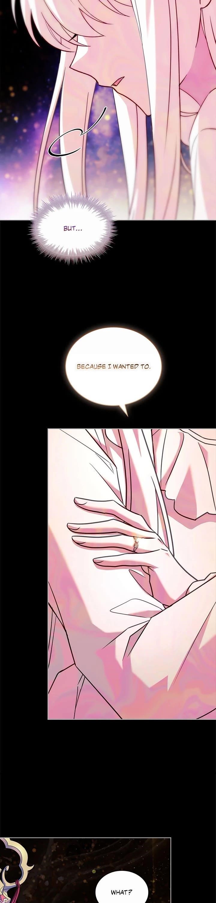 The Lady Wants to Rest Chapter 160 - Page 42 in English