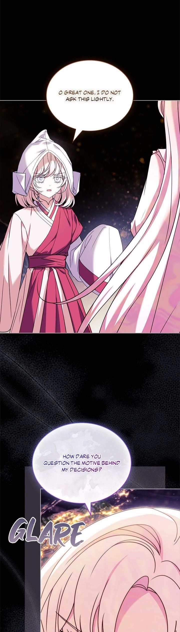 The Lady Wants to Rest Chapter 160 - Page 44 in English