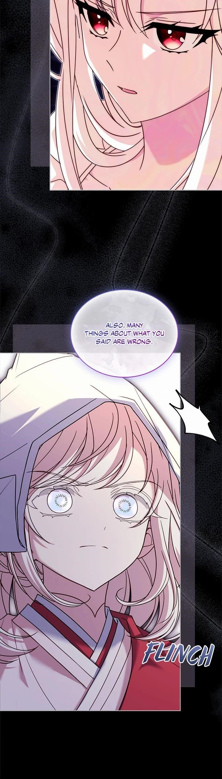 The Lady Wants to Rest Chapter 160 - Page 45 in English