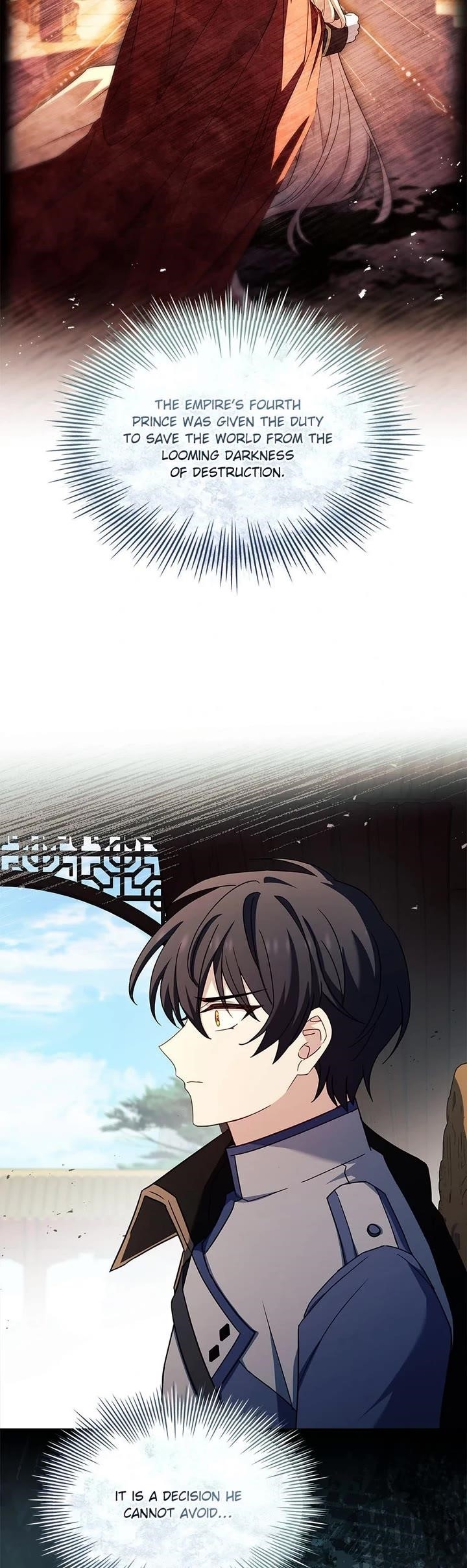 The Lady Wants to Rest Chapter 161 - Page 30 in English
