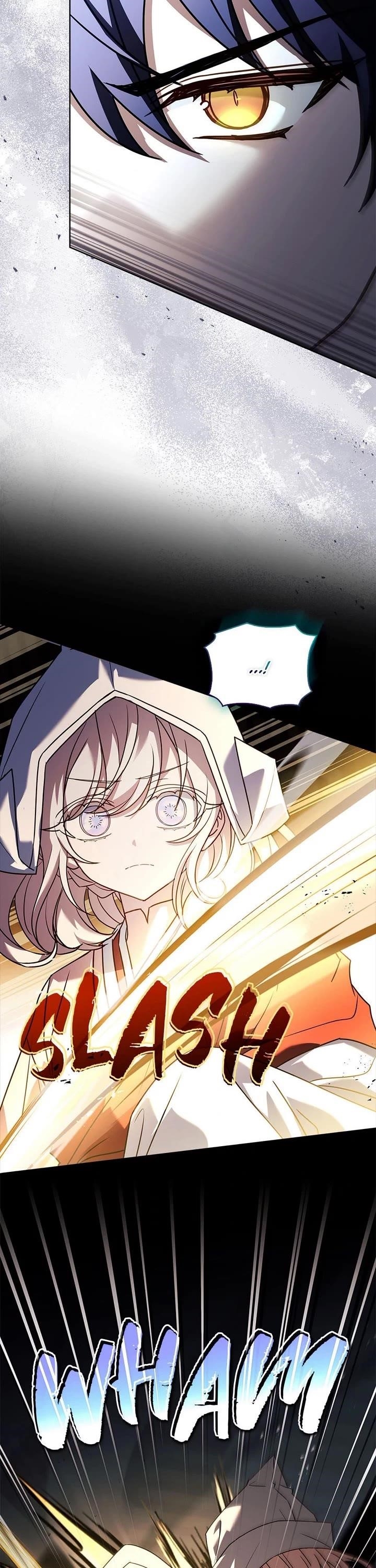 The Lady Wants to Rest Chapter 161 - Page 38 in English