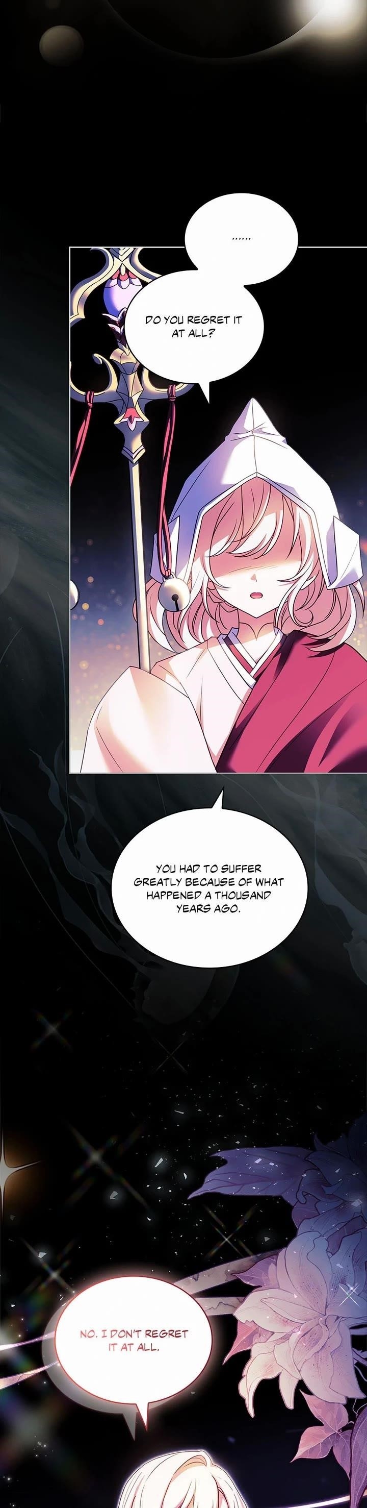 The Lady Wants to Rest Chapter 161 - Page 4 in English