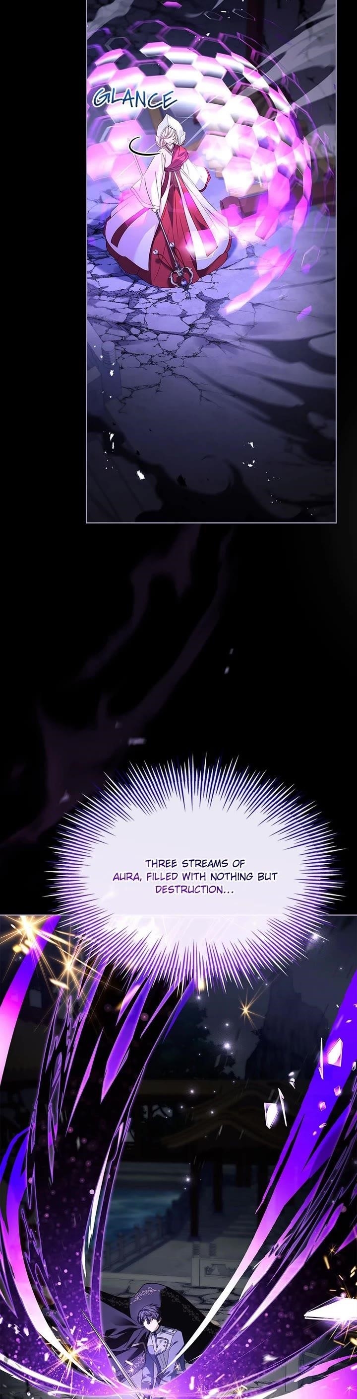 The Lady Wants to Rest Chapter 162 - Page 15 in English