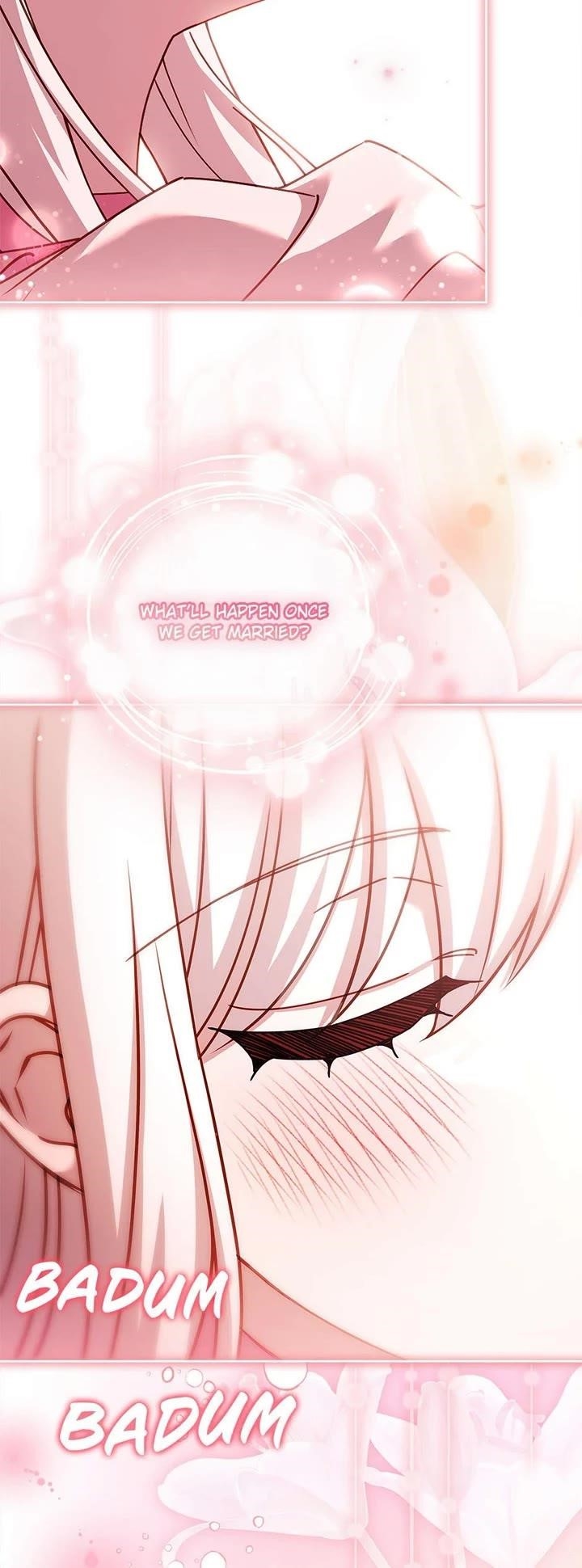 The Lady Wants to Rest Chapter 163 - Page 47 in English