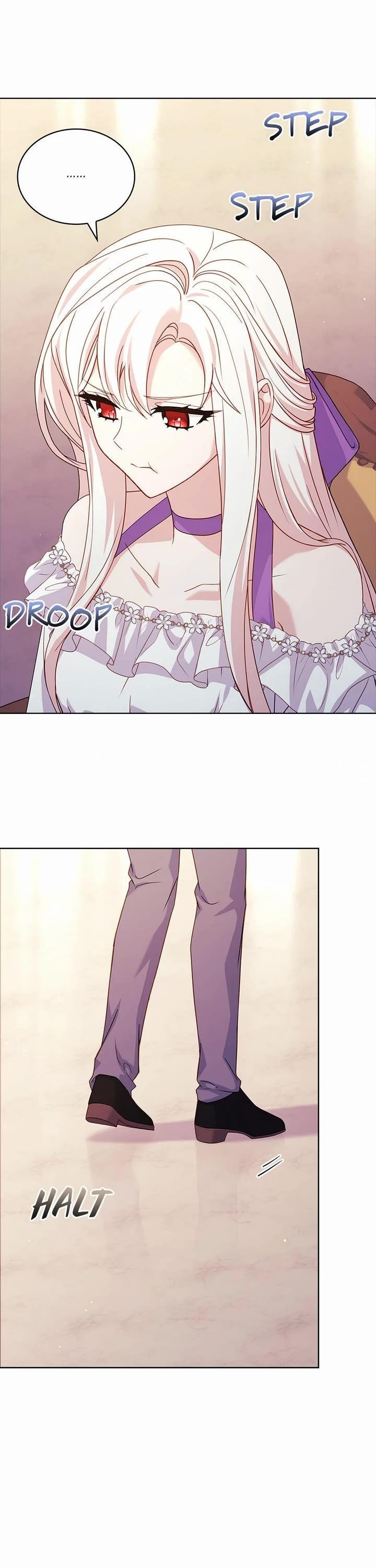 The Lady Wants to Rest Chapter 164 - Page 41 in English