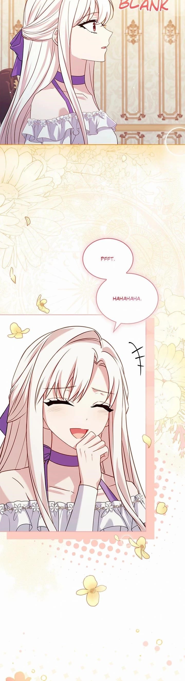 The Lady Wants to Rest Chapter 164 - Page 44 in English