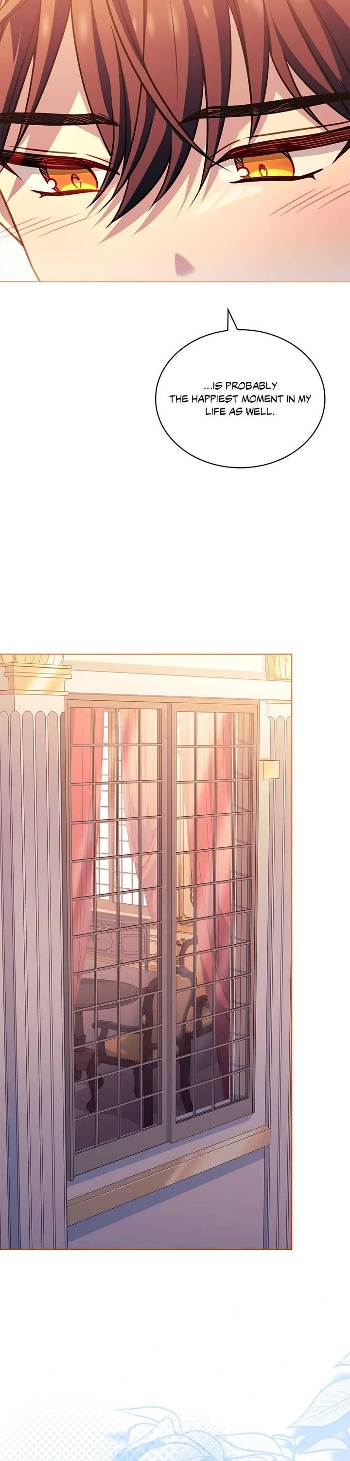 The Lady Wants to Rest Chapter 165 - Page 13 in English