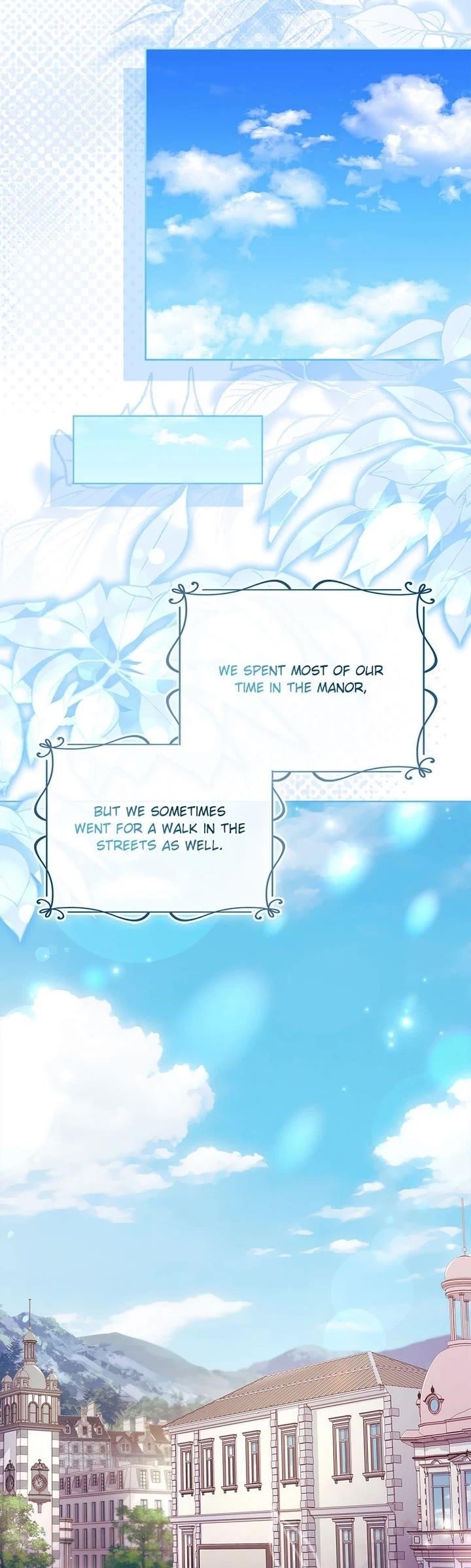 The Lady Wants to Rest Chapter 165 - Page 14 in English