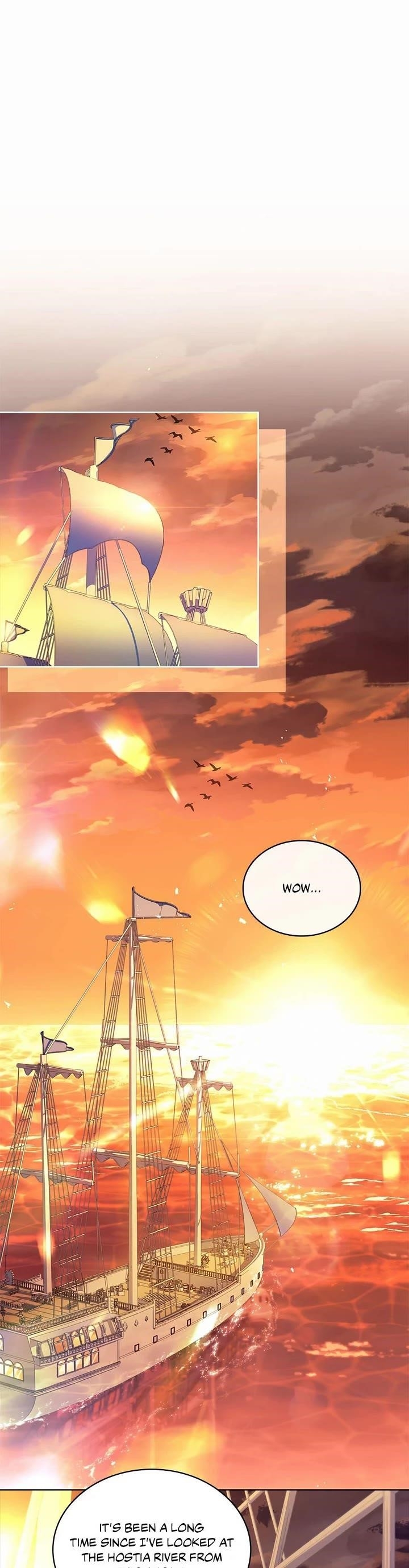 The Lady Wants to Rest Chapter 165 - Page 24 in English