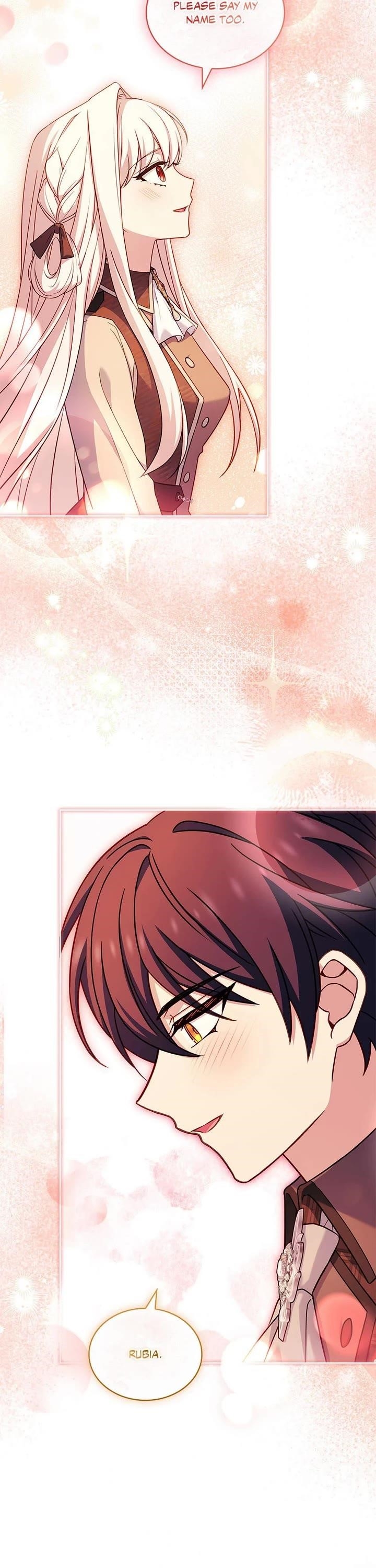 The Lady Wants to Rest Chapter 165 - Page 31 in English