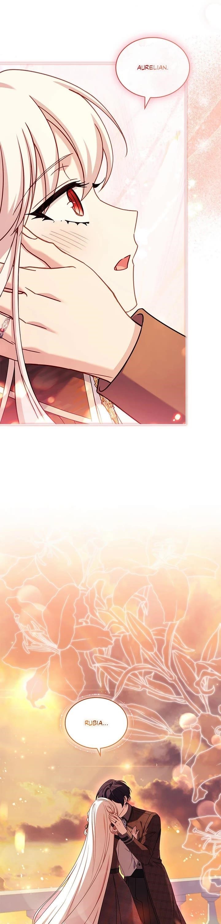 The Lady Wants to Rest Chapter 165 - Page 32 in English