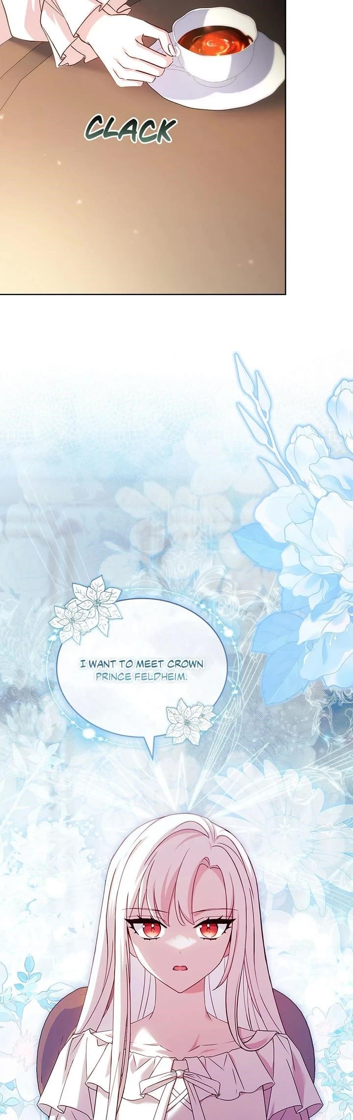 The Lady Wants to Rest Chapter 165 - Page 44 in English