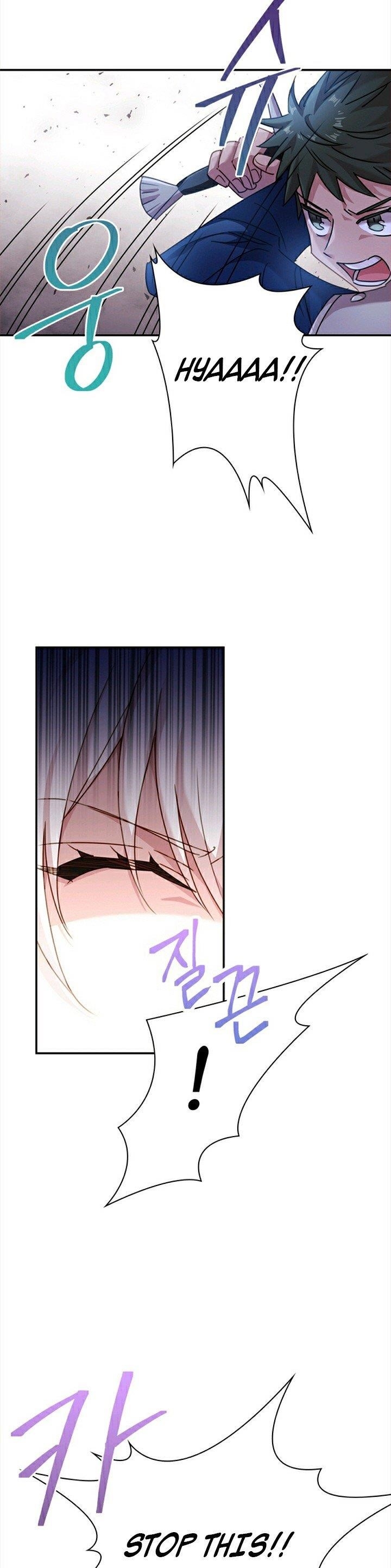 The Lady Wants to Rest Chapter 17 - Page 29 in English