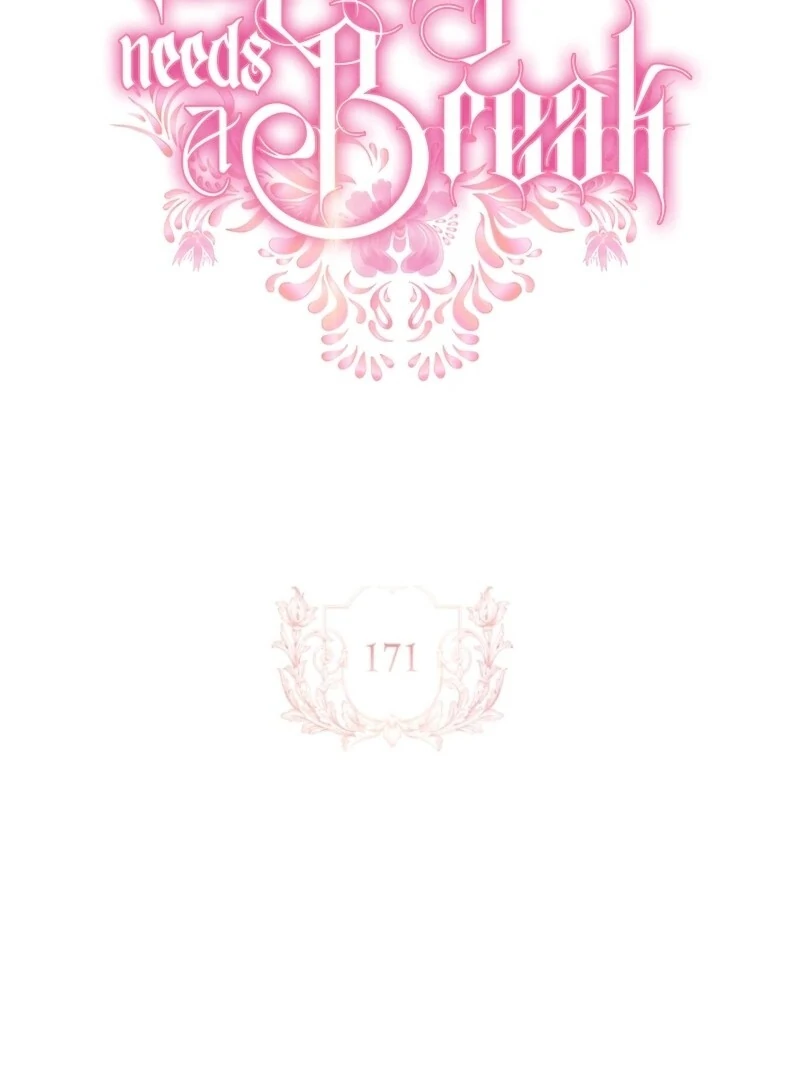 The Lady Wants to Rest Chapter 171 - Page 3 in English
