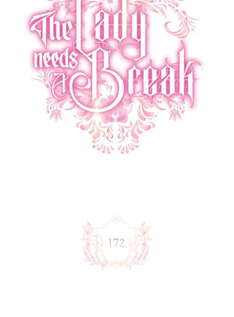 The Lady Wants to Rest Chapter 172 - Page 3 in English