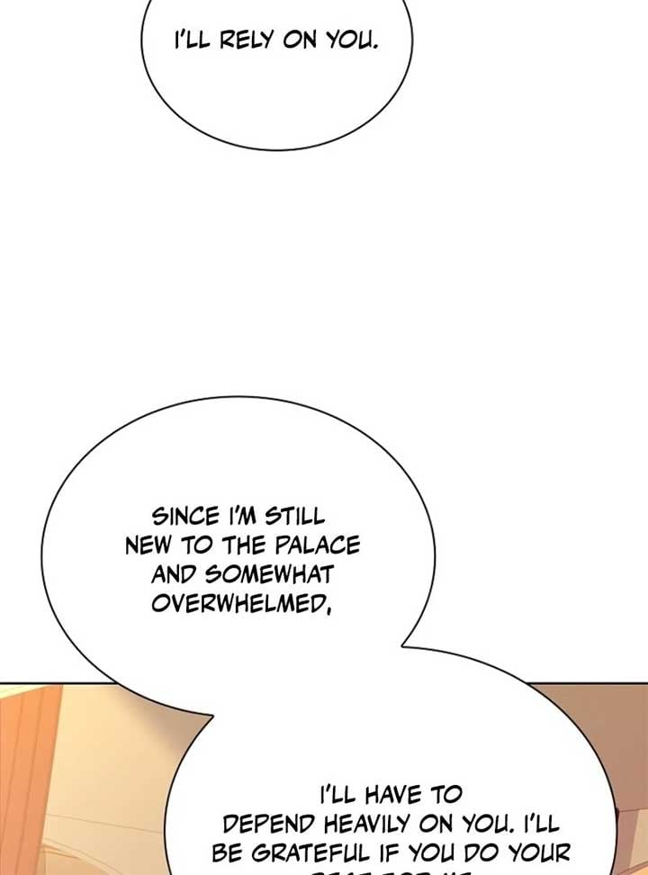 The Lady Wants to Rest Chapter 173 - Page 104 in English