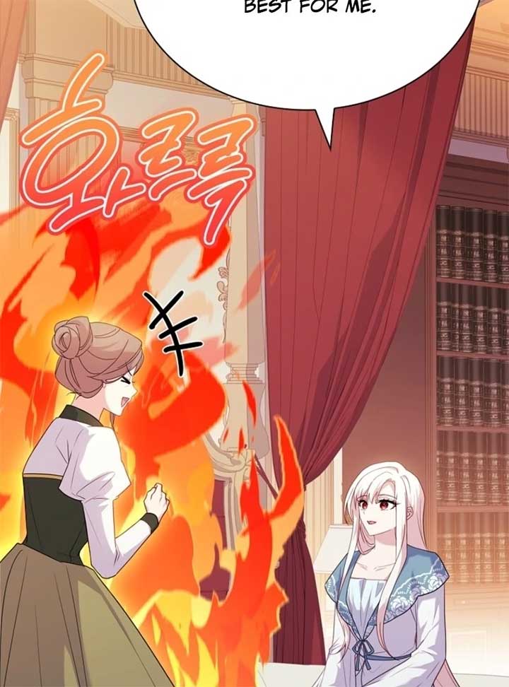 The Lady Wants to Rest Chapter 173 - Page 105 in English