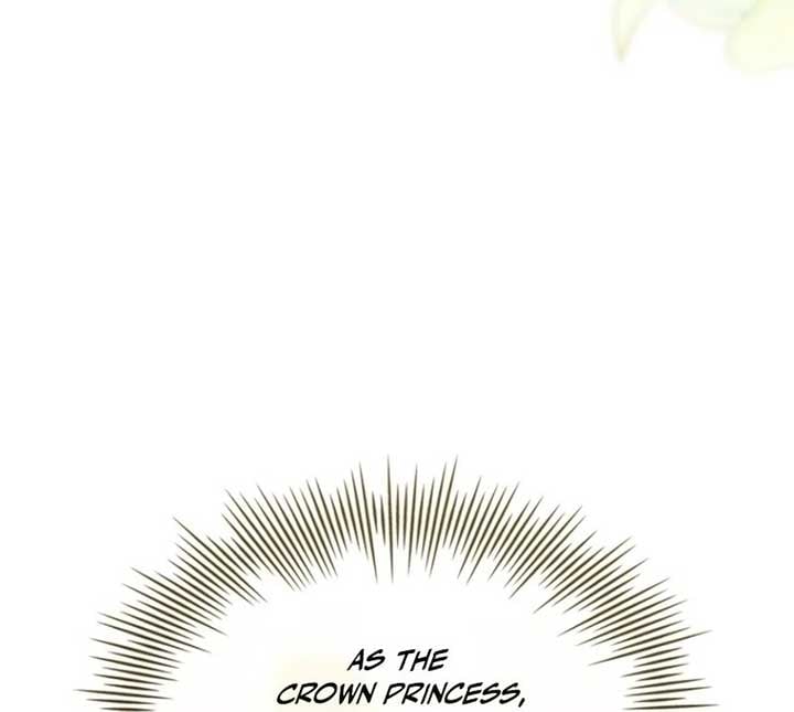 The Lady Wants to Rest Chapter 173 - Page 11 in English