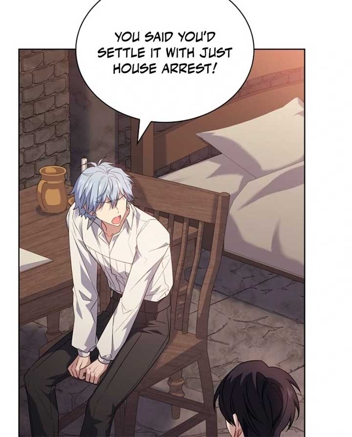 The Lady Wants to Rest Chapter 173 - Page 118 in English