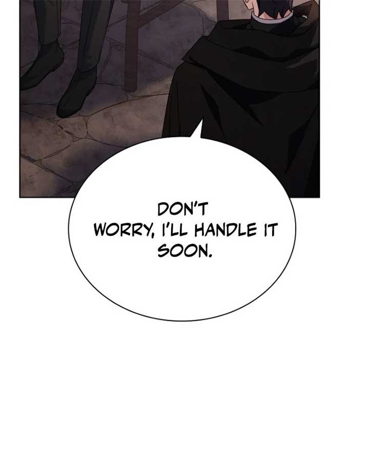 The Lady Wants to Rest Chapter 173 - Page 119 in English