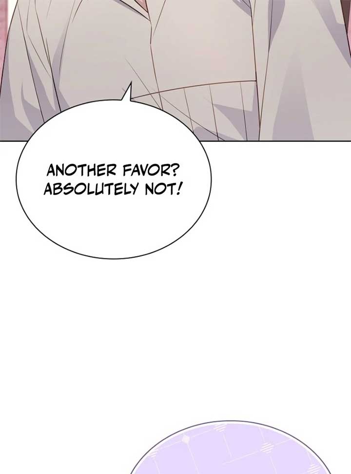 The Lady Wants to Rest Chapter 173 - Page 121 in English
