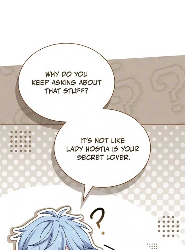 The Lady Wants to Rest Chapter 173 - Page 125 in English