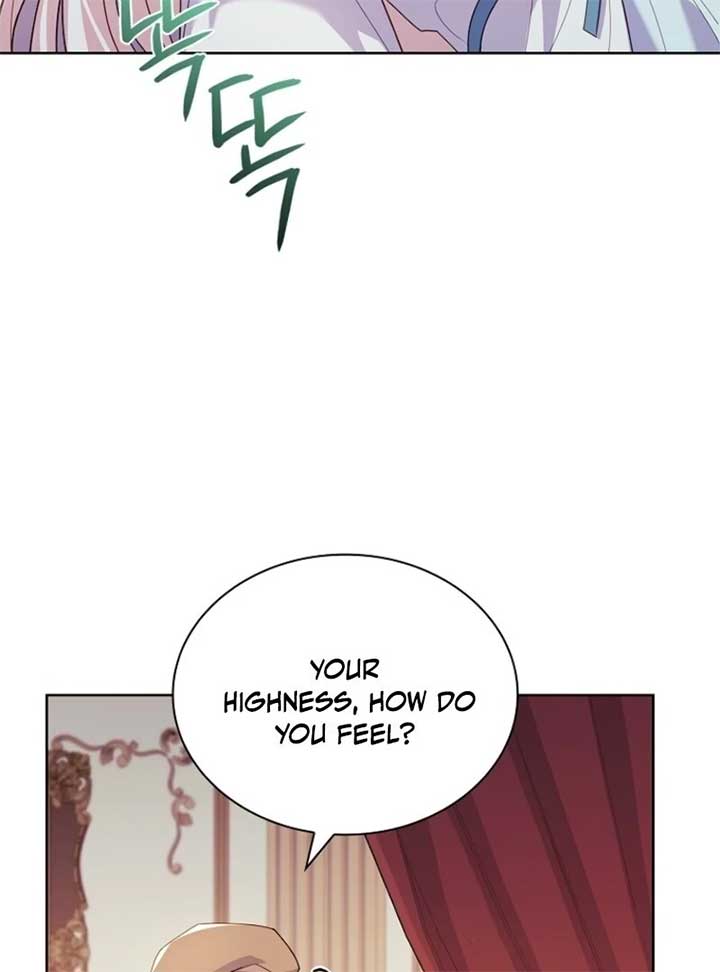 The Lady Wants to Rest Chapter 173 - Page 13 in English