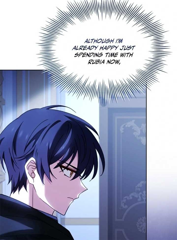 The Lady Wants to Rest Chapter 173 - Page 133 in English