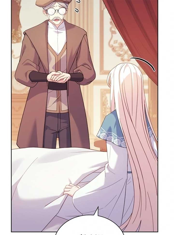 The Lady Wants to Rest Chapter 173 - Page 14 in English